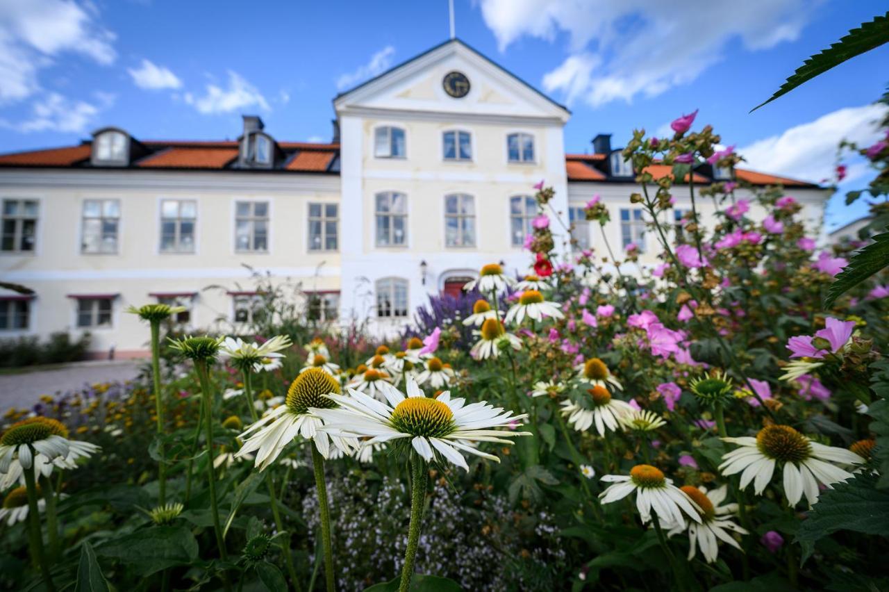 ホテル Nygarden Stjaernholm ニュヒェーピング エクステリア 写真